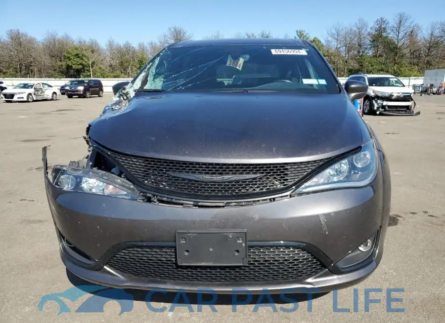 2C4RC1FGXLR149440# 5