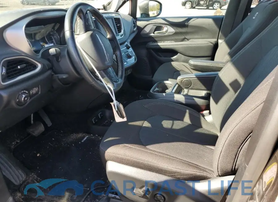 2C4RC1FGXLR149440# 7