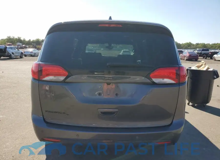 2C4RC1FGXLR149440# 6