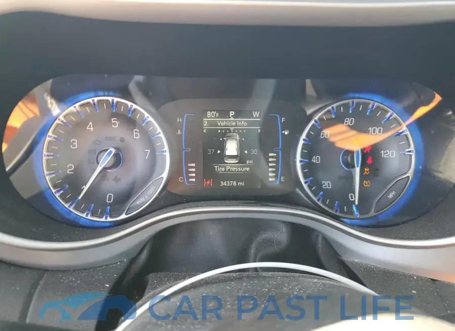 2C4RC1FGXLR149440# 9