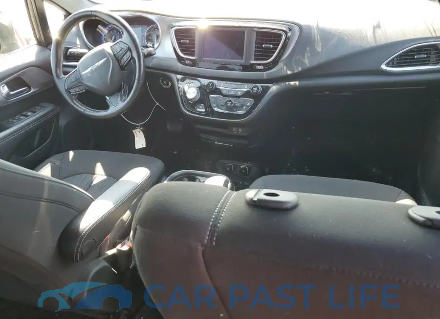 2C4RC1FGXLR149440# 8