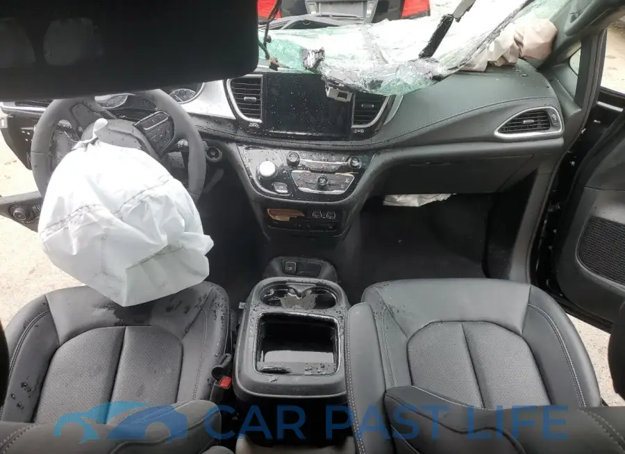 2C4RC3BG9PR615253# 8