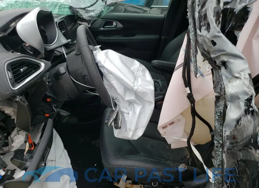 2C4RC3BG9PR615253# 7