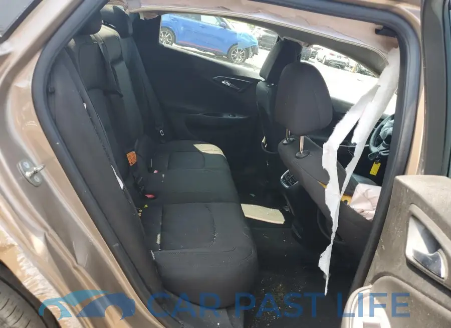 1G1ZD5STXJF169112# 10