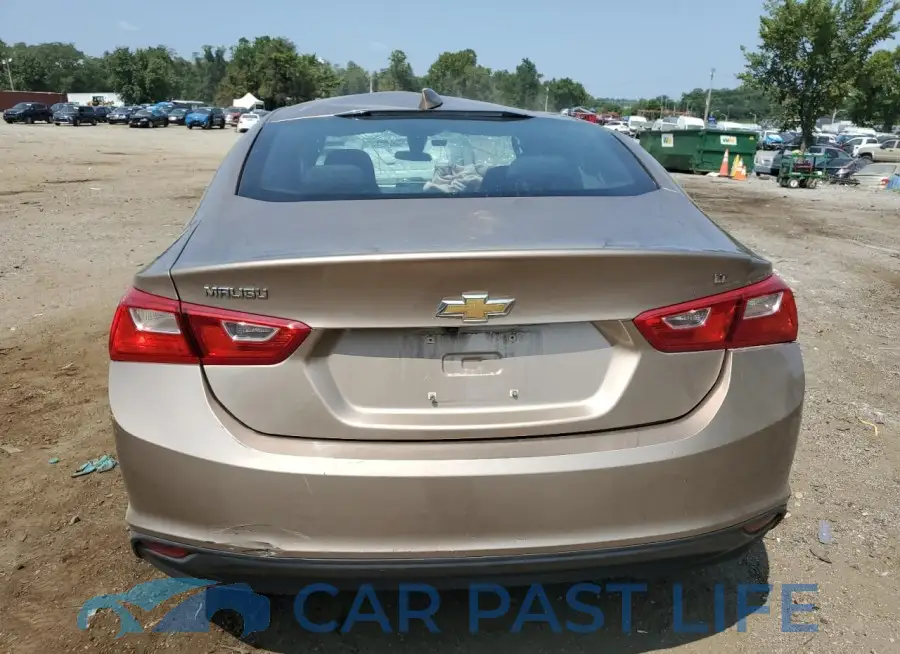 1G1ZD5STXJF169112# 6