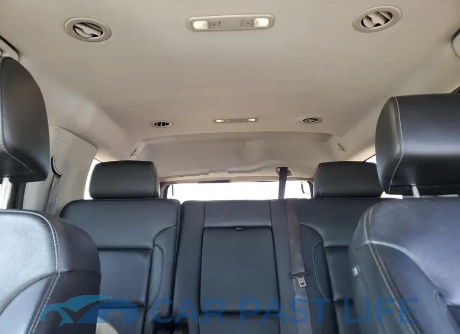 1GNSKBKC7HR135108# 10