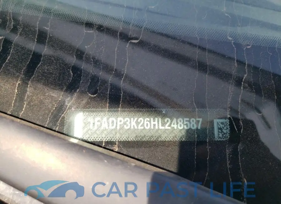 1FADP3K26HL248587# 12