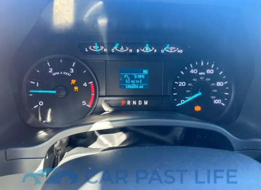 1FD0W5HT1NEE74054# 7