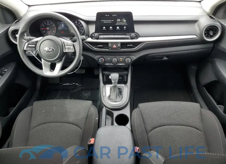 3KPF24AD8LE192809# 8