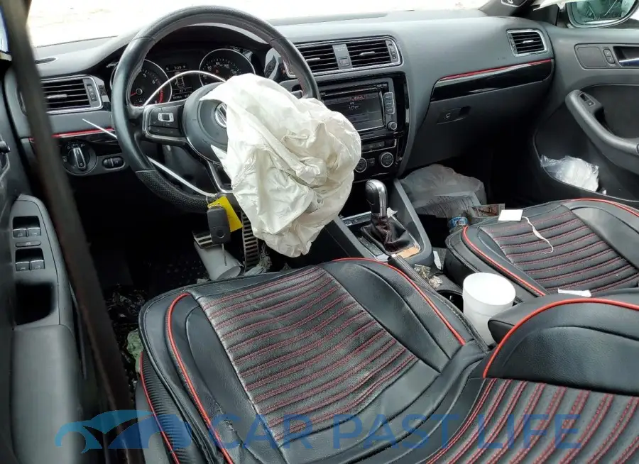 3VW4T7AJ5FM286360# 8