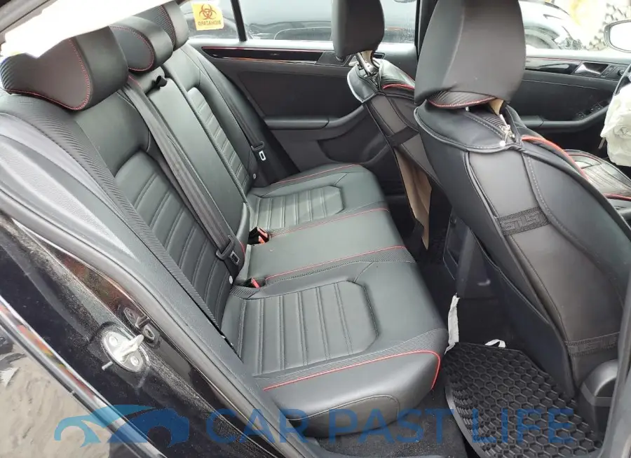 3VW4T7AJ5FM286360# 10