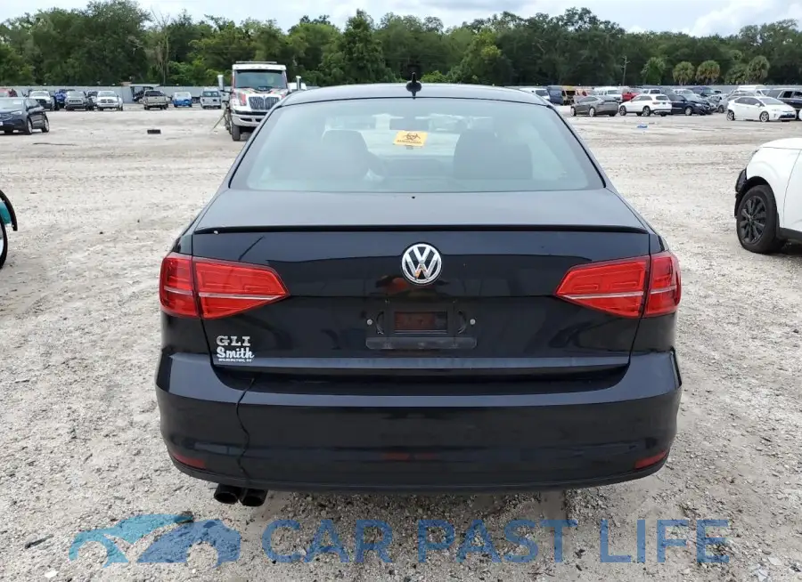 3VW4T7AJ5FM286360# 6