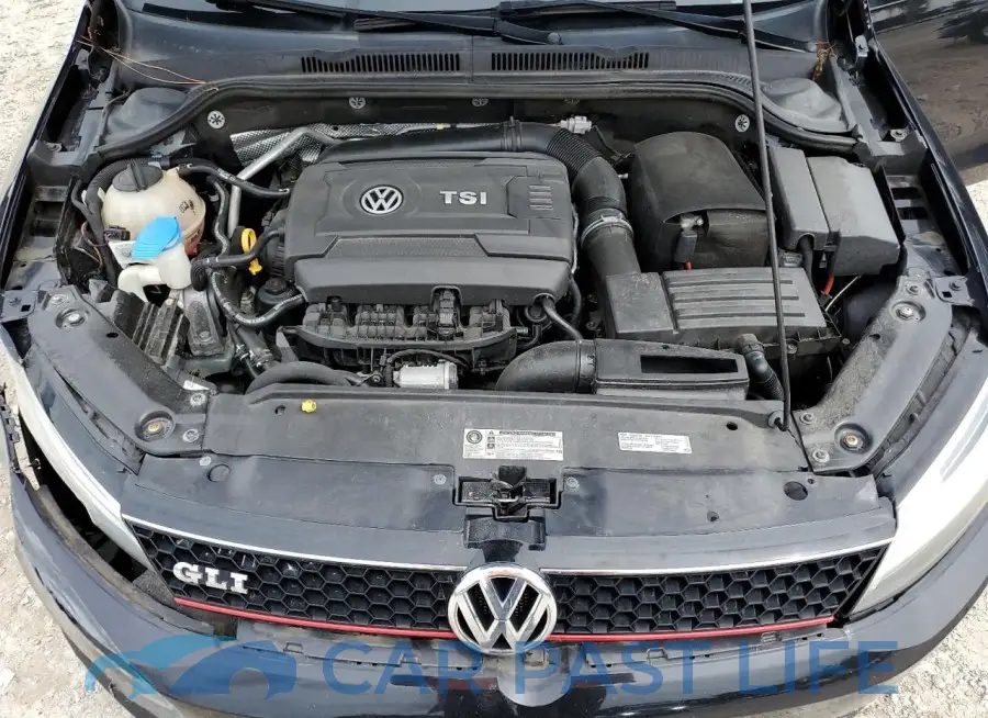 3VW4T7AJ5FM286360# 11
