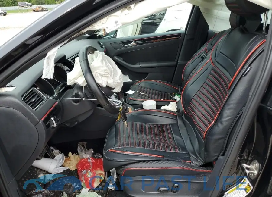 3VW4T7AJ5FM286360# 7