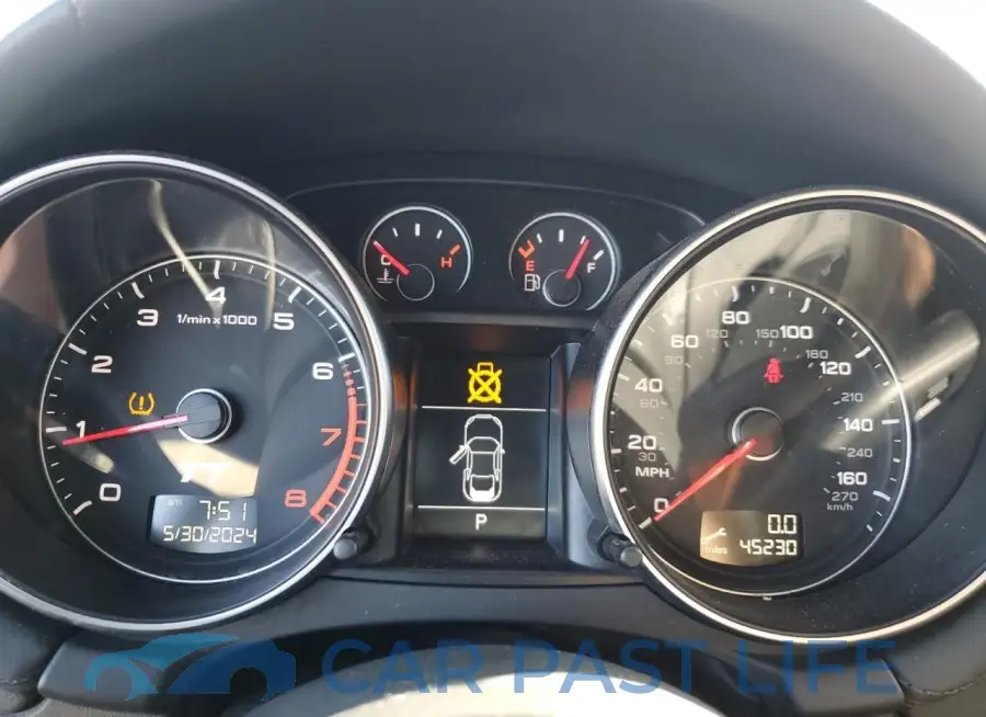 TRUSFAFK8F1001010# 9
