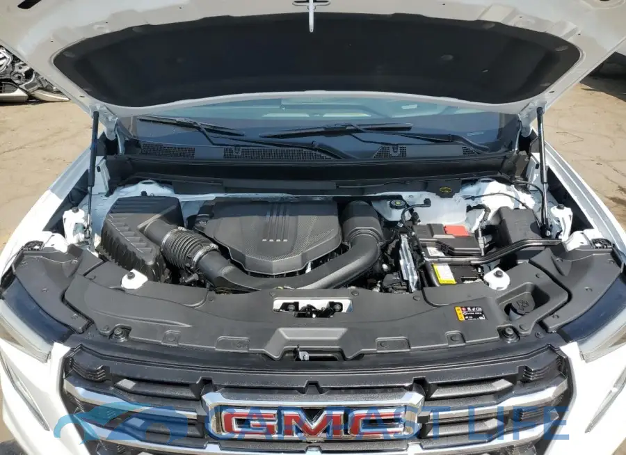 1GKENNKS5RJ184902# 12