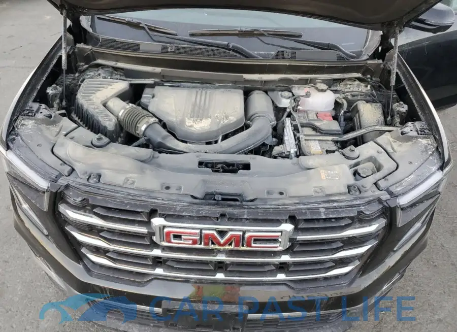1GKENNKS6RJ200220# 12