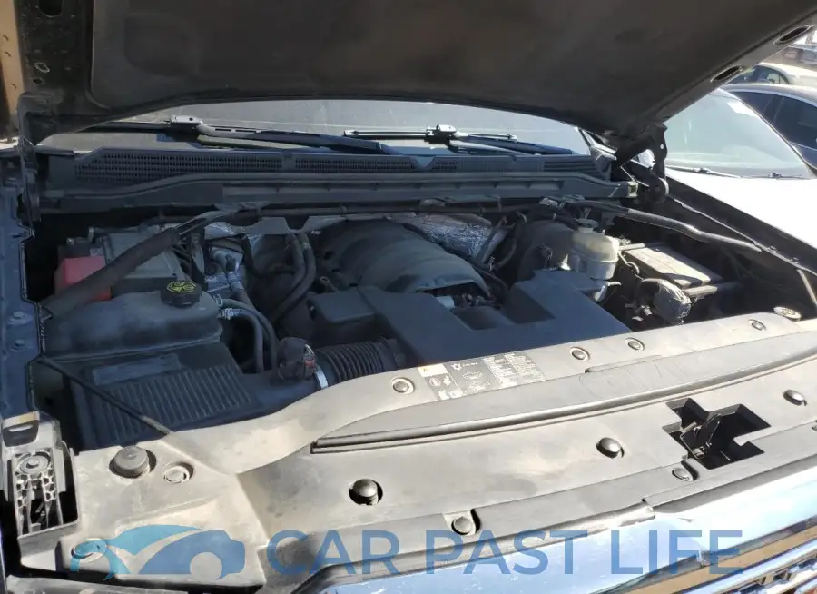 3GTU2PEJ9GG161829# 11