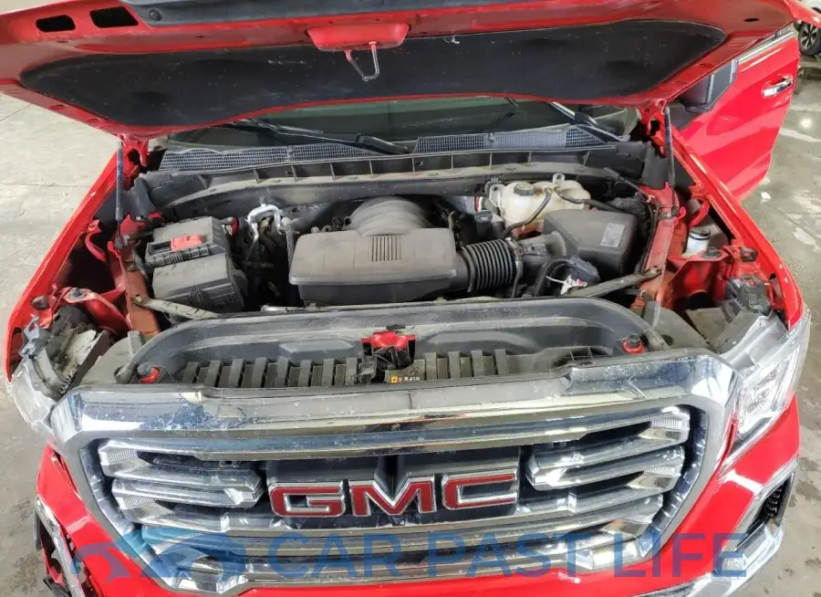3GTU9DED8KG302225# 11