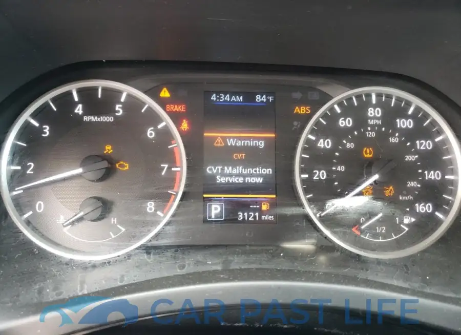 3N1AB8BV1RY286534# 9