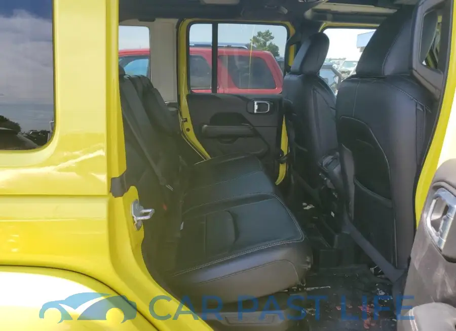 1C4JJXP64PW525459# 10