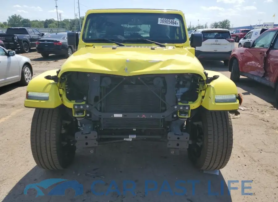 1C4JJXP64PW525459# 5