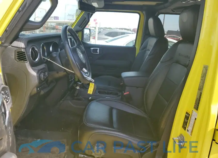 1C4JJXP64PW525459# 7