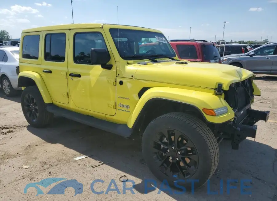 1C4JJXP64PW525459# 4