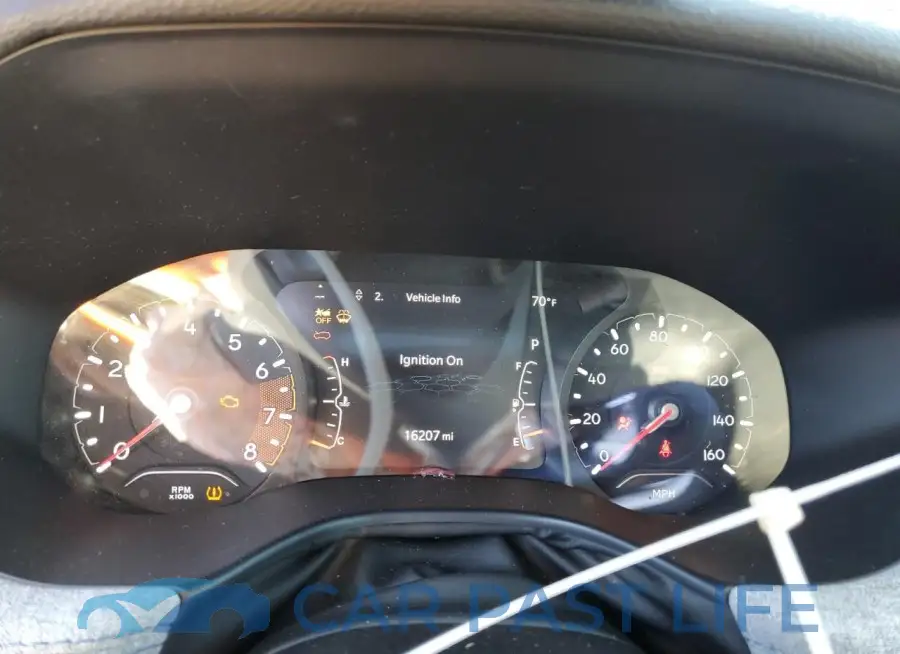 3C4NJDBN2RT118974# 9