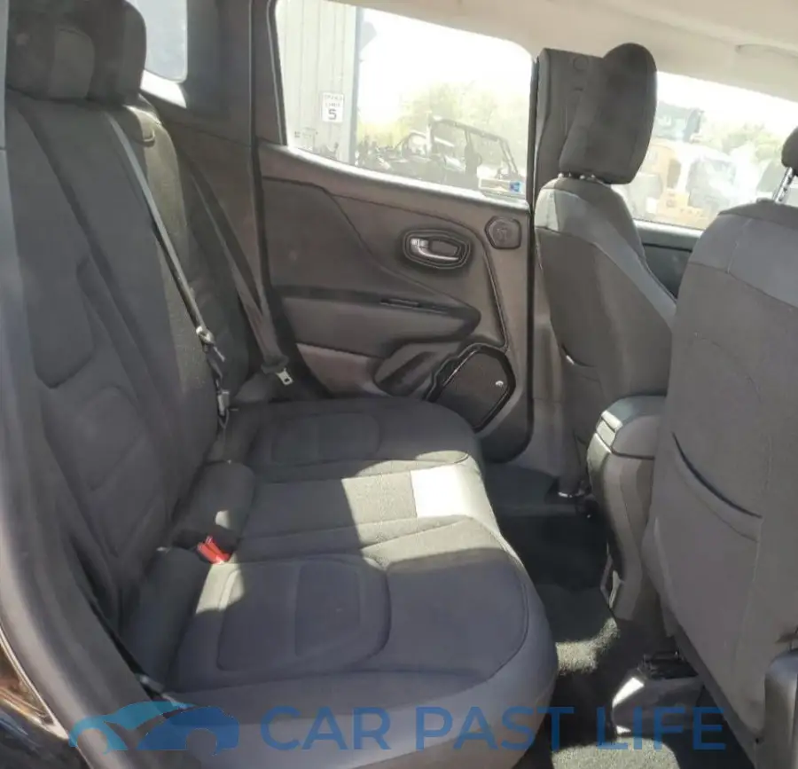 ZACCJBBB1HPE65249# 11