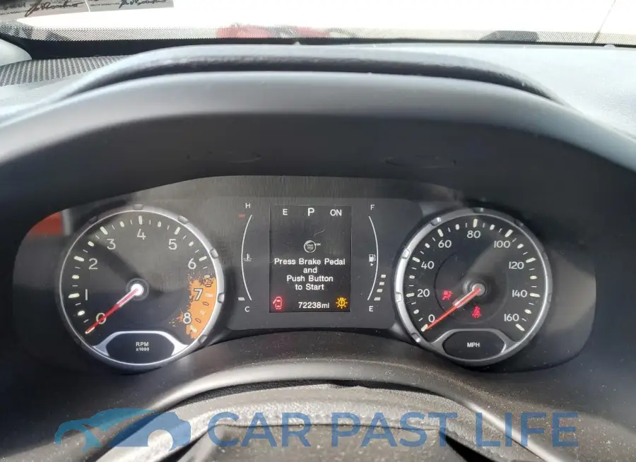 ZACCJBBB1HPE65249# 9