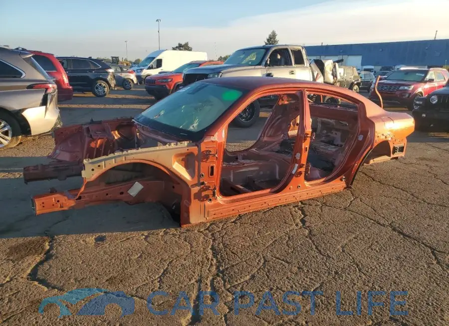 2C3CDXGJ7MH518699# 1