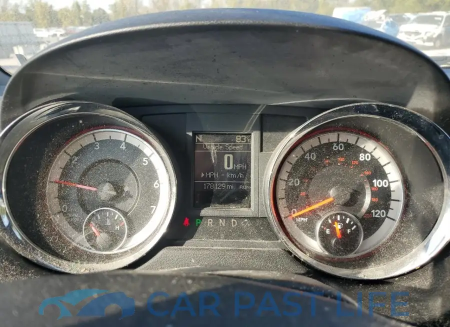 2C4RDGEG2HR690782# 9