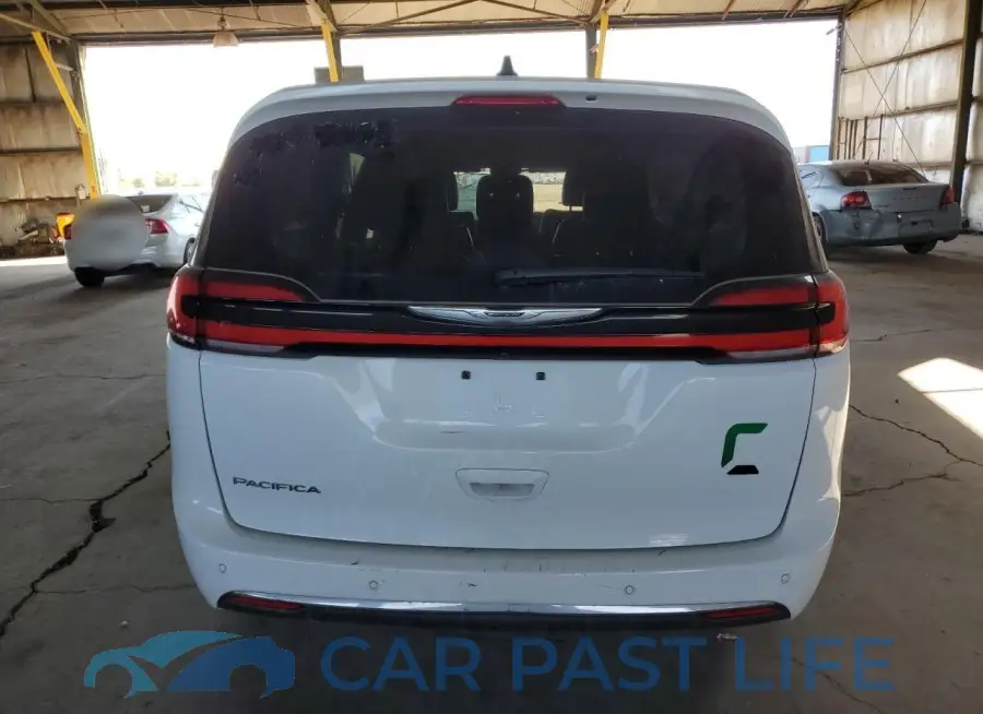 2C4RC1BG2PR535801# 6