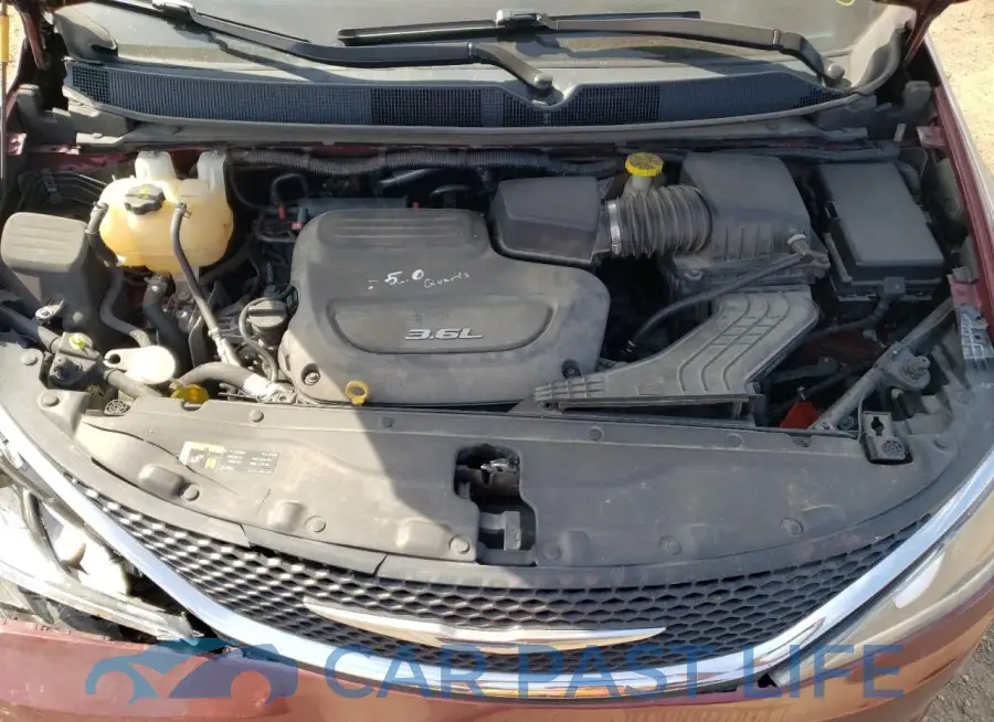 2C4RC1EG6HR534163# 11