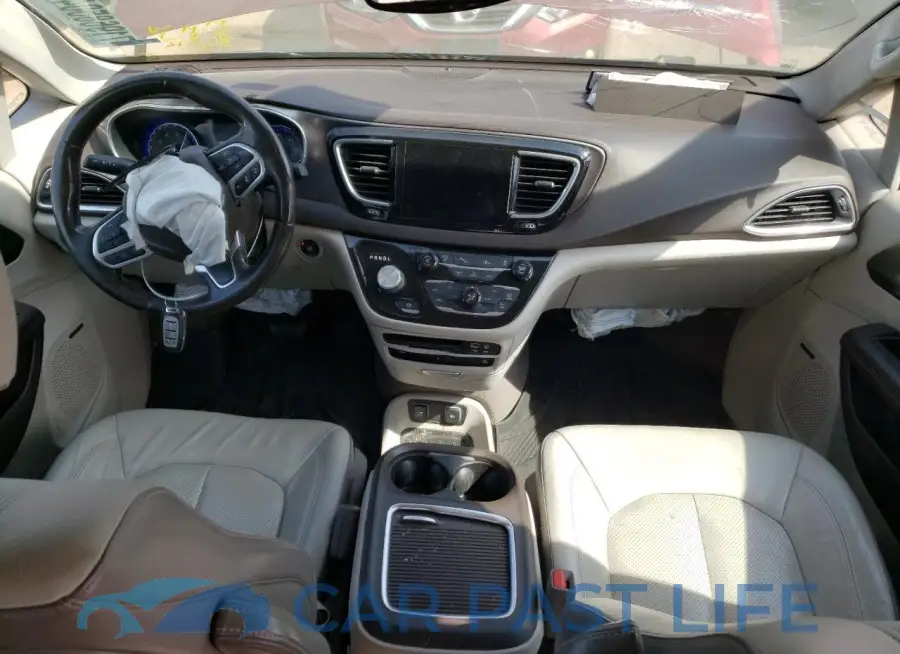 2C4RC1EG6HR534163# 8