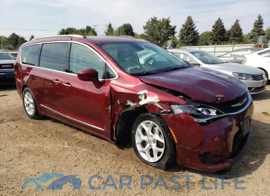 2C4RC1EG6HR534163# 4
