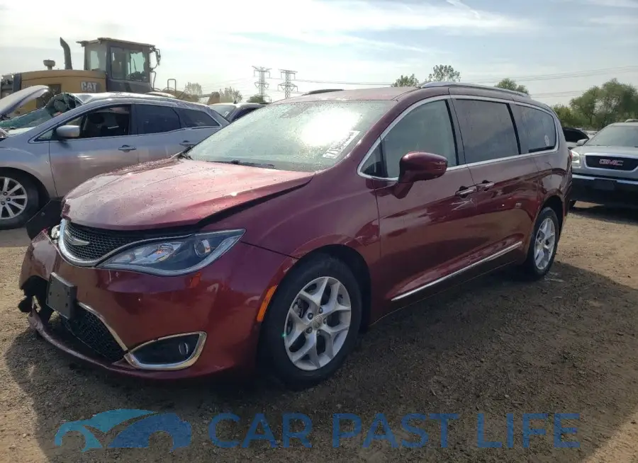 2C4RC1EG6HR534163# 1