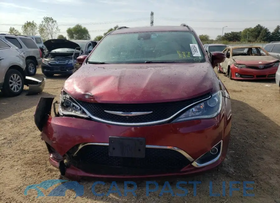 2C4RC1EG6HR534163# 5
