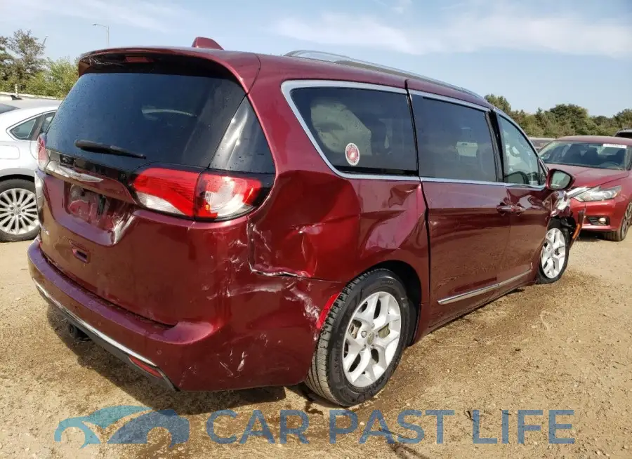 2C4RC1EG6HR534163# 3