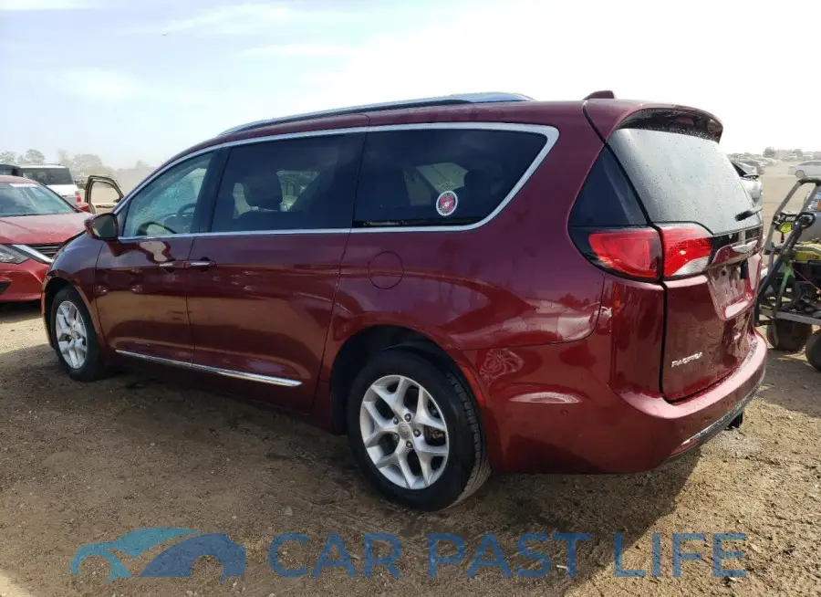 2C4RC1EG6HR534163# 2