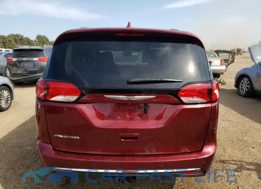 2C4RC1EG6HR534163# 6