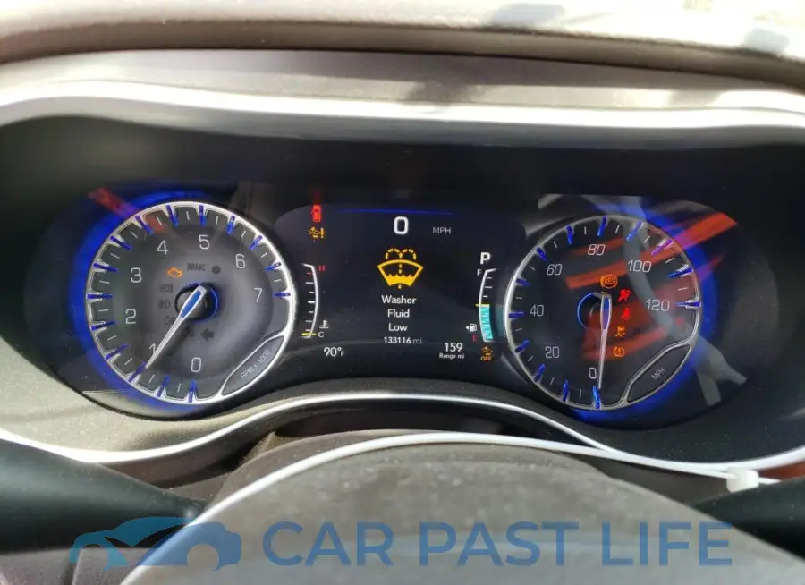 2C4RC1EG6HR534163# 9