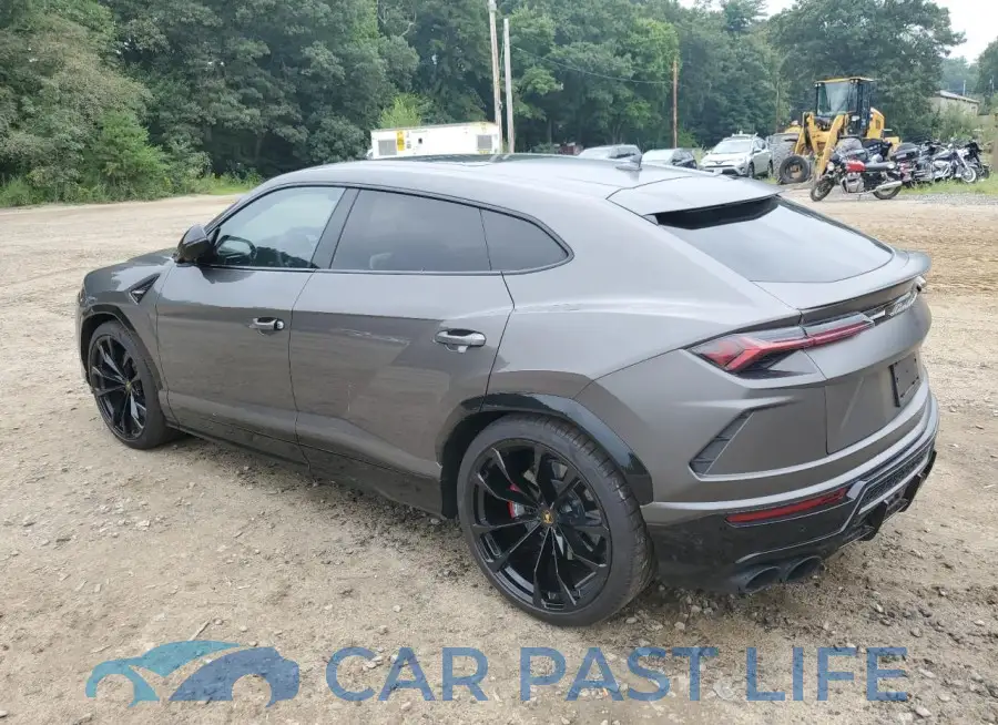 ZPBUA1ZL1NLA20127# 2
