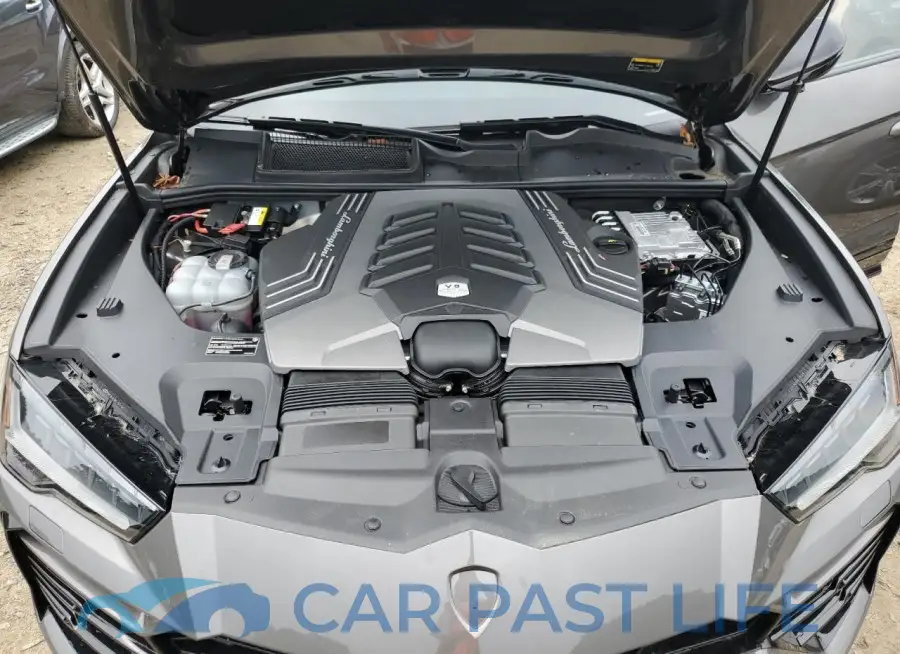 ZPBUA1ZL1NLA20127# 12
