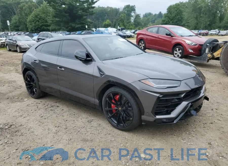 ZPBUA1ZL1NLA20127# 4
