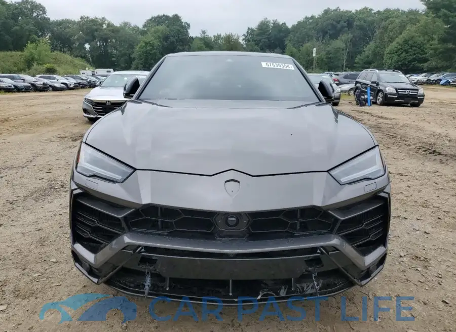 ZPBUA1ZL1NLA20127# 5