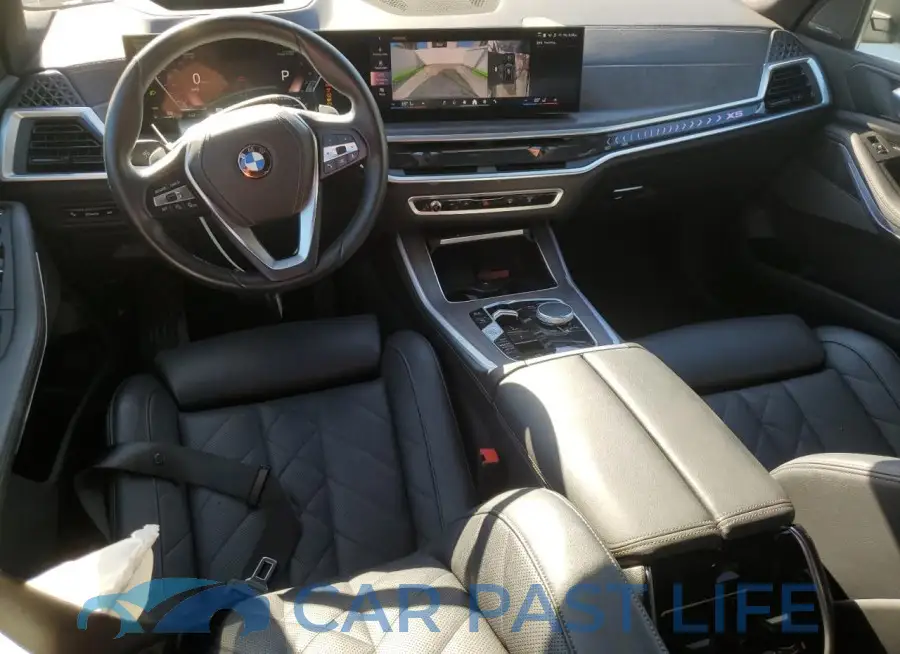 5UX13EU06R9S14405# 8