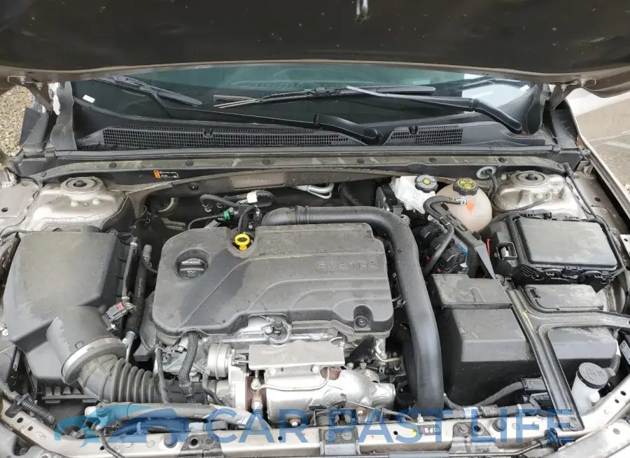 1G1ZD5ST3PF209619# 11