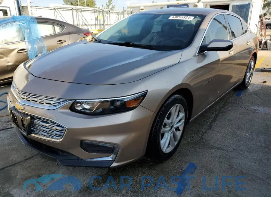 1G1ZD5ST9JF131130# 1